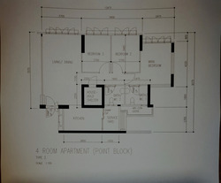 Blk 210C Compassvale Beacon (Sengkang), HDB 4 Rooms #514547311